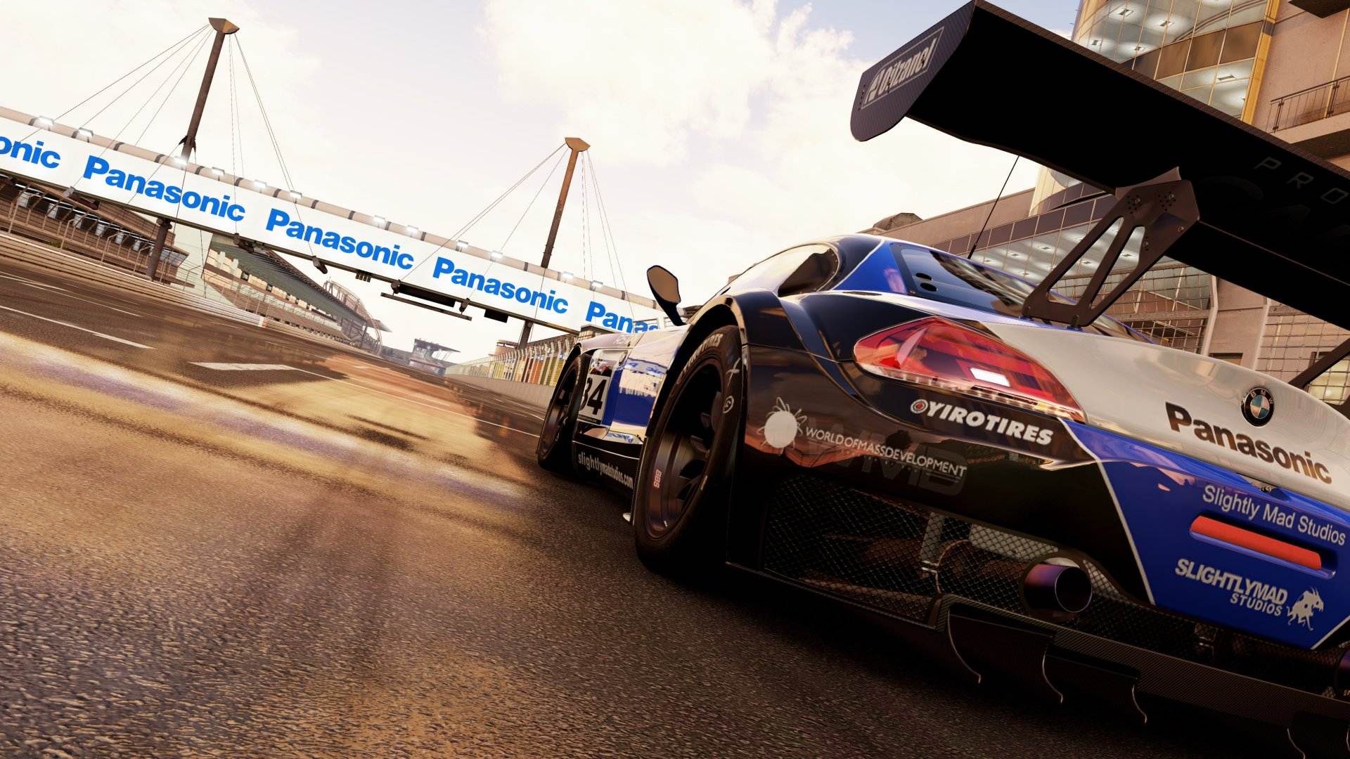 Project Cars - Imagen 50